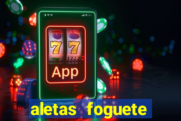 aletas foguete garrafa pet